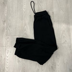 ARITIZA MEGA COZY FLEECE SWEATPANTS